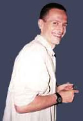 Djordje Balmazovic