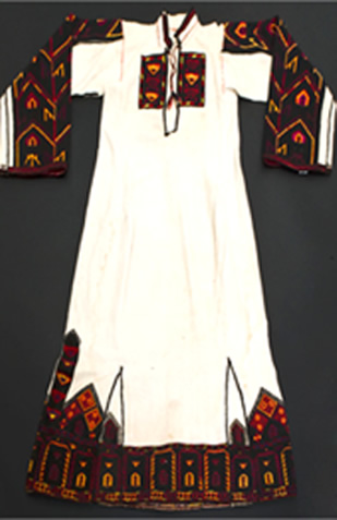Female dress