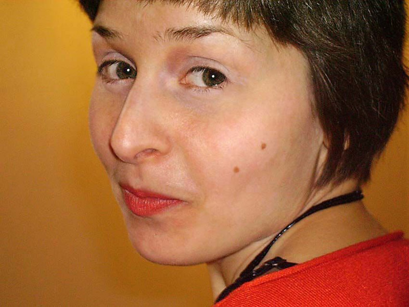 Nela Milic