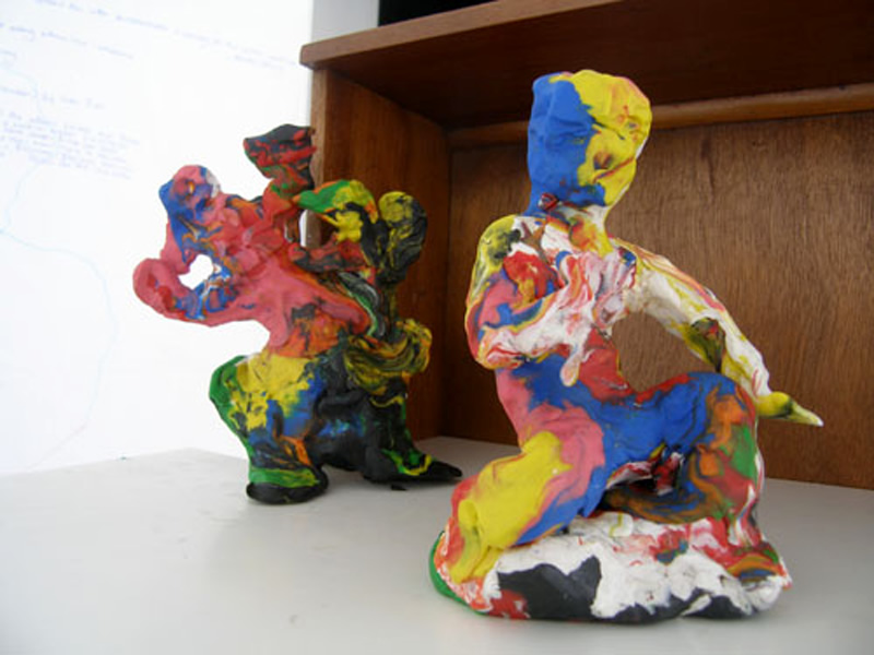 Performance by Hannah Oshea