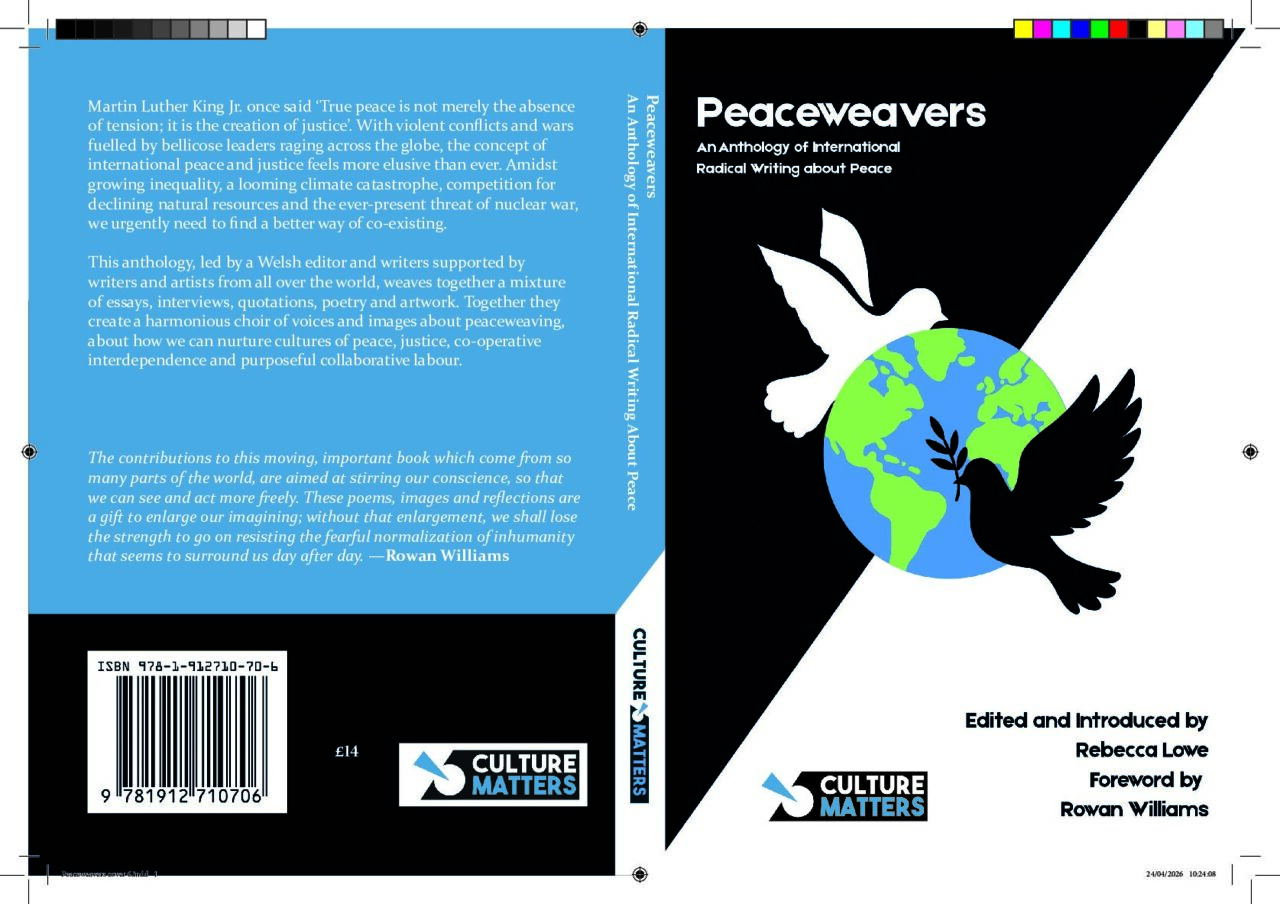 CM book Peaceweavers cover 24 April (1)